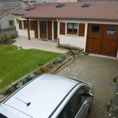 Le De Jules Apartament