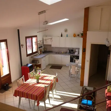 Apartament Le De Jules *