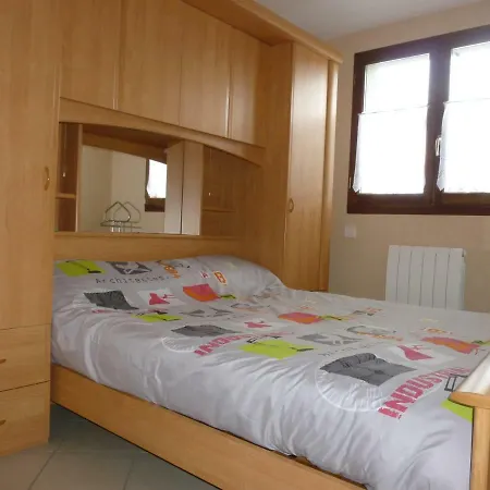 Le De Jules Apartament