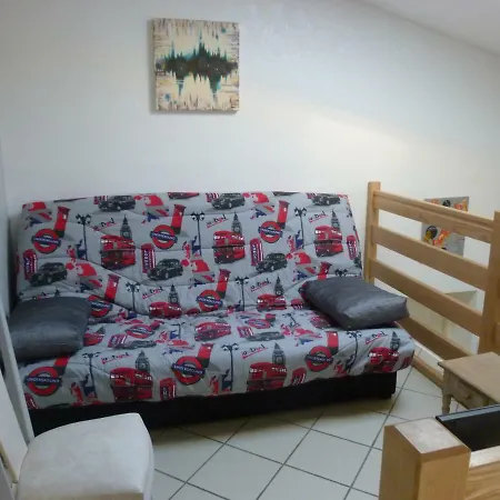 Le De Jules Apartament *