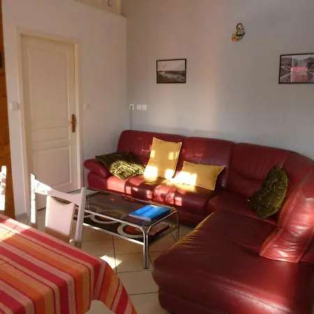 Apartament Le De Jules *
