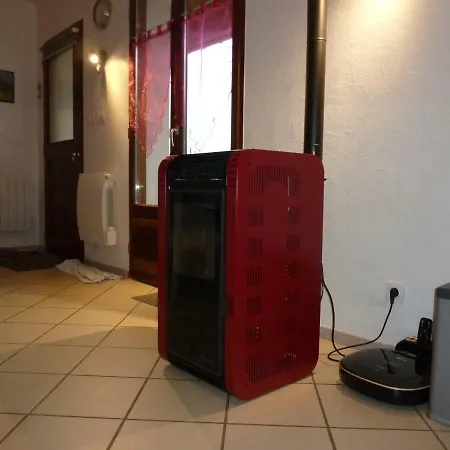 Le De Jules Apartament *