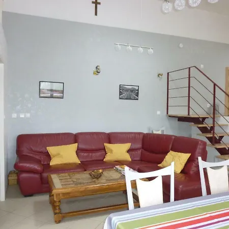 Apartament Le De Jules *
