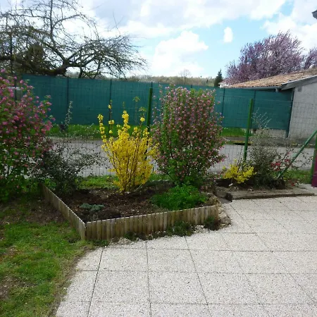 Le De Jules Apartament Vignot