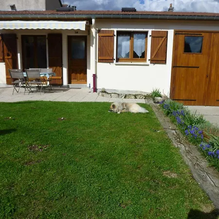 Le De Jules Apartament