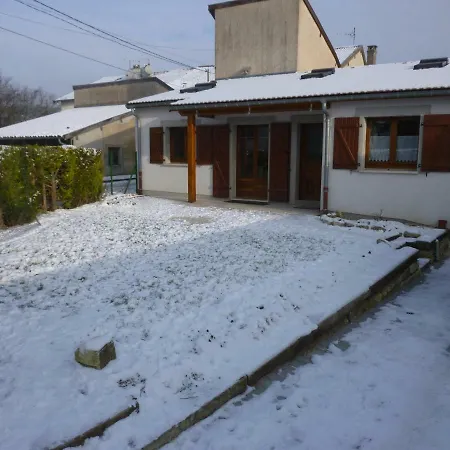 Apartament Le De Jules *